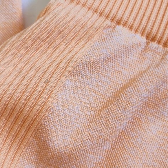 Seamless Leggings - Picture 5 of 6